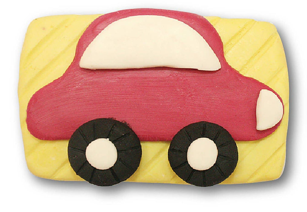 Soap Clay Kit - Transportation