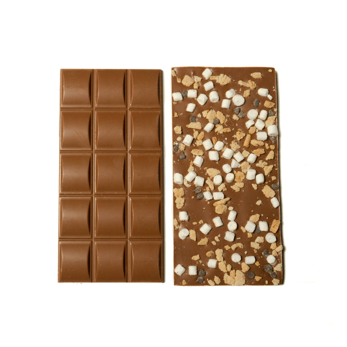 Michigan State Spartans Chocolate Bars