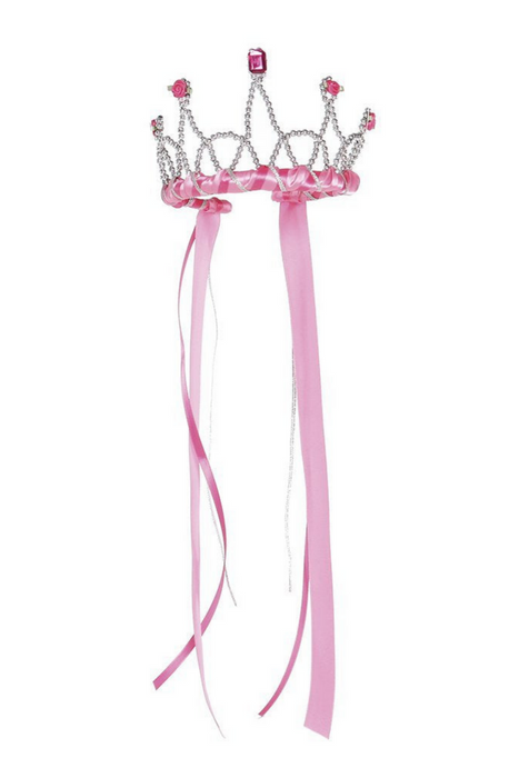 Ribbon Tiara