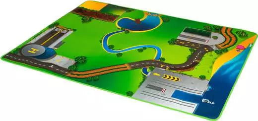 BRIO World Play Mat