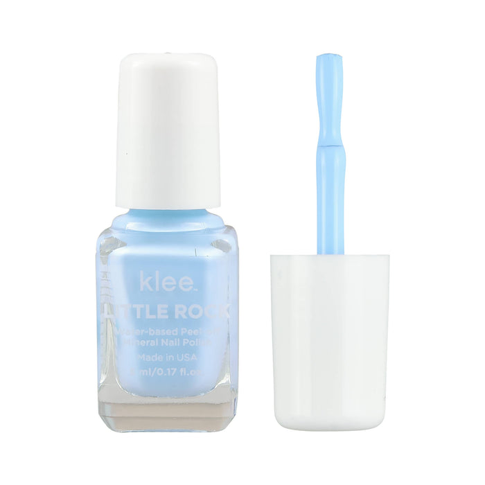 Pixie Flowers - Klee Kids Water-Based Nail Polish Set