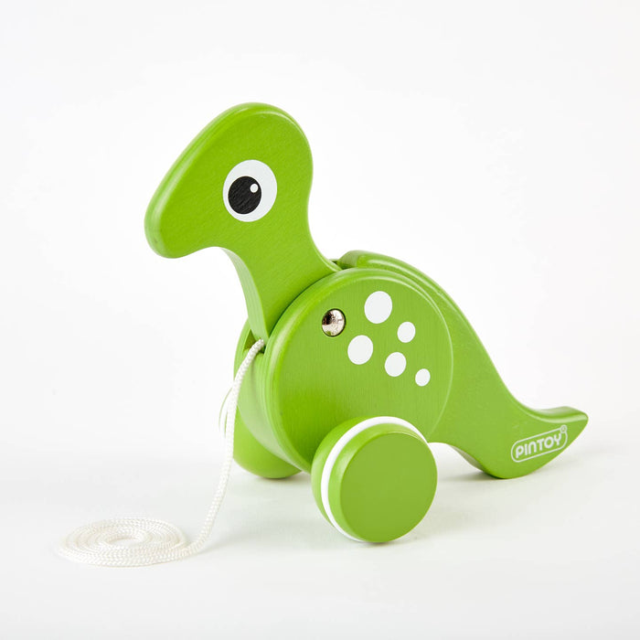 Pintoy Pull-Along T-Rex