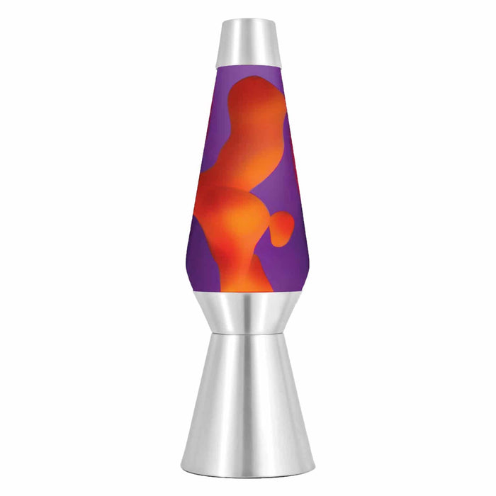 11.5" Lava Lamp