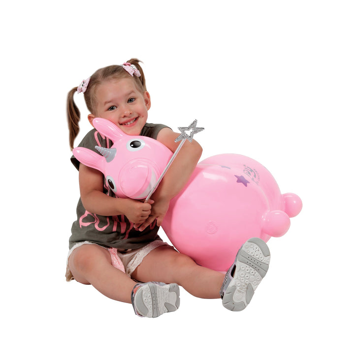 Rody Magical Unicorn Pink