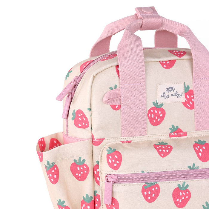 Itzy Bitzy Backpack