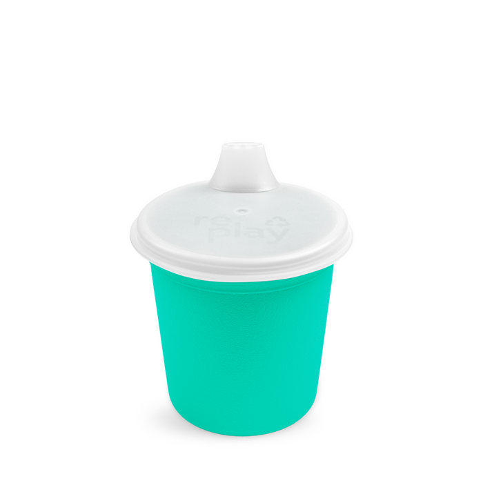 Re-Play 6oz Tiny Tumbler w/ Sip Lid