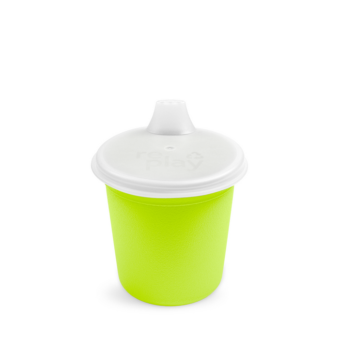 Re-Play 6oz Tiny Tumbler w/ Sip Lid