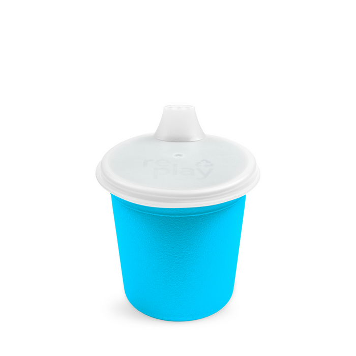 Re-Play 6oz Tiny Tumbler w/ Sip Lid