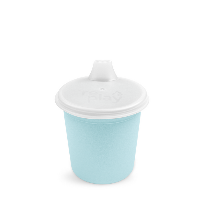 Re-Play 6oz Tiny Tumbler w/ Sip Lid