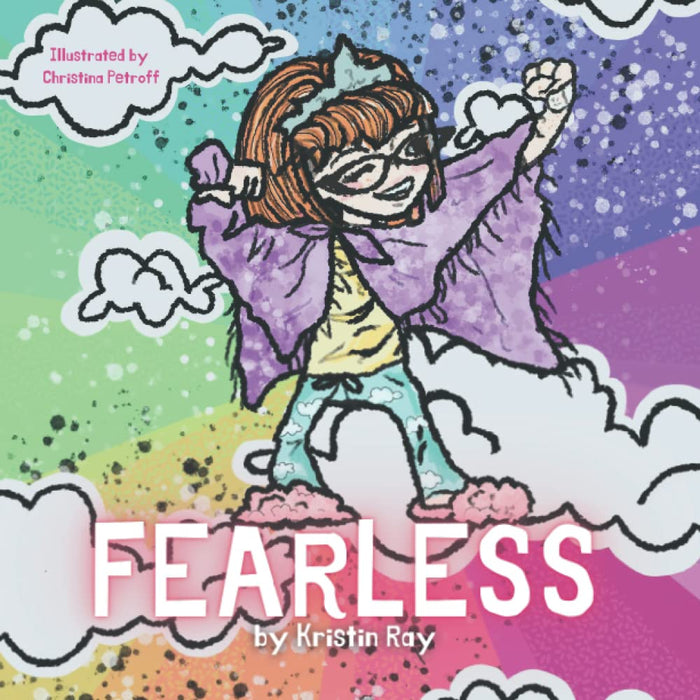 Fearless Book