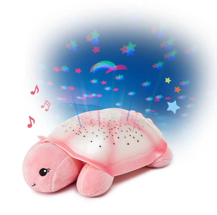 Twinkling Twilight Turtle