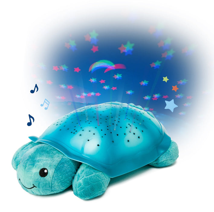 Twinkling Twilight Turtle