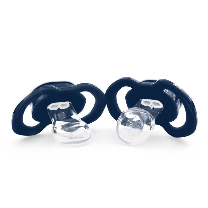 Michigan Wolverines - Pacifier 2-Pack