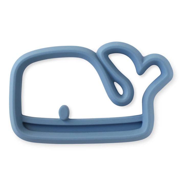 Itzy Ritzy Silicone Teether