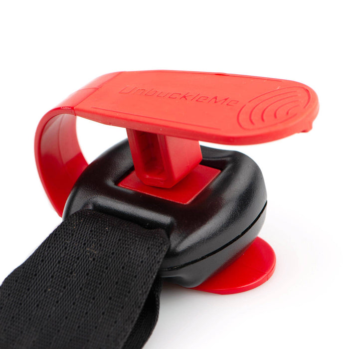 UnbuckleMe Car Seat Buckle Release Tool