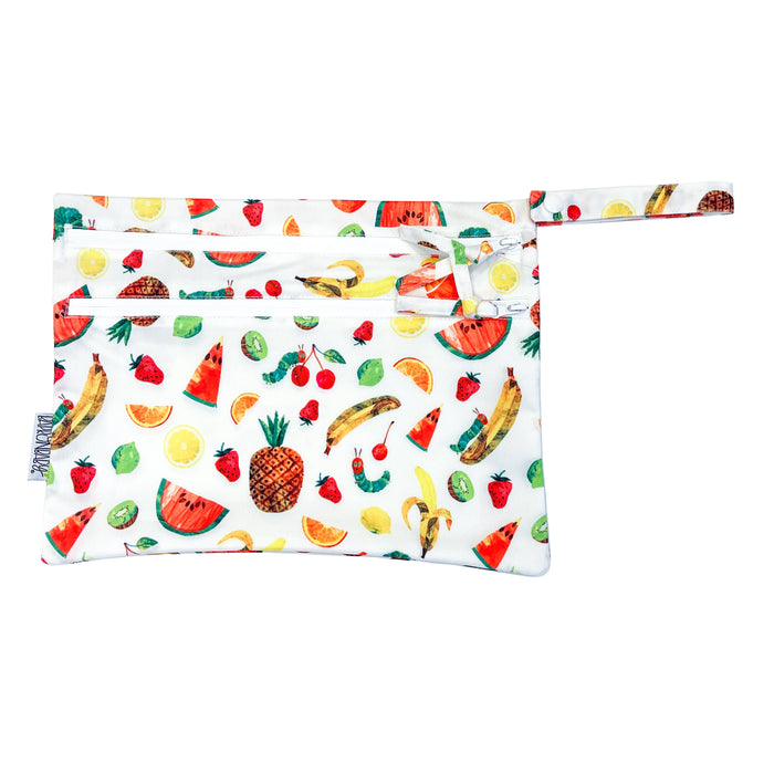 Tropical Fruit - Wet Bag - The Very Hungry Caterpillar