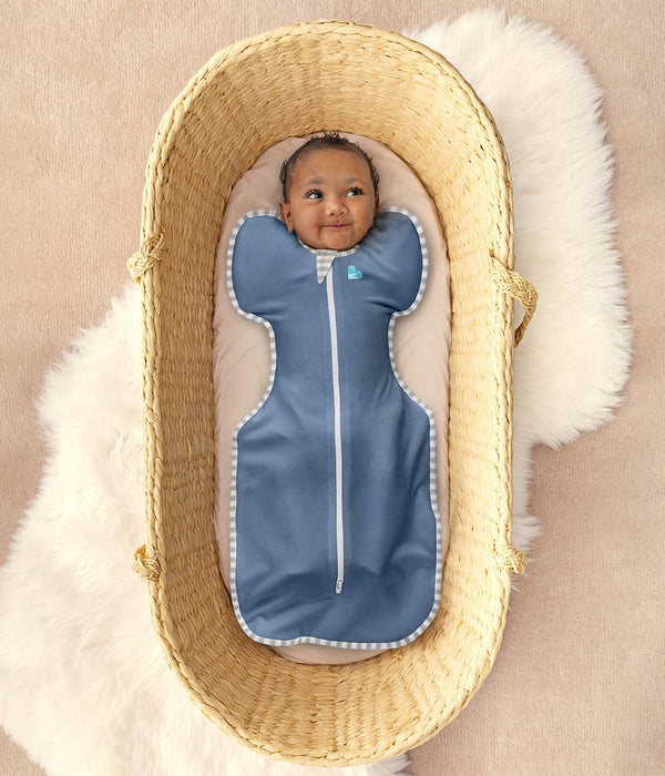 SWADDLE UP™ - ORIGINAL - Denim