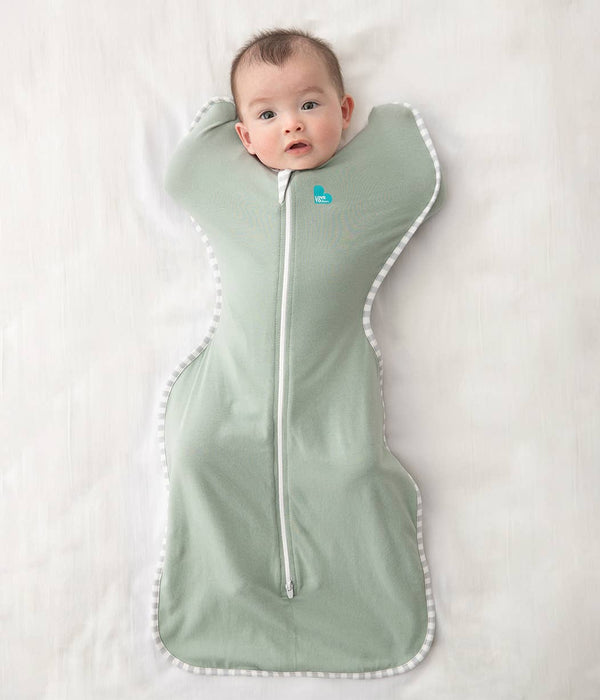 SWADDLE UP™ - LITE - Olive