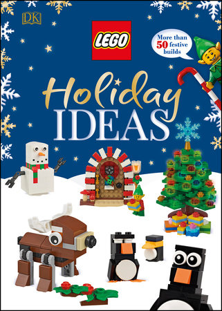 Lego Holiday Ideas