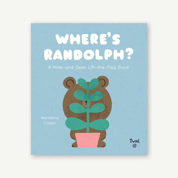 Where's Randolph?