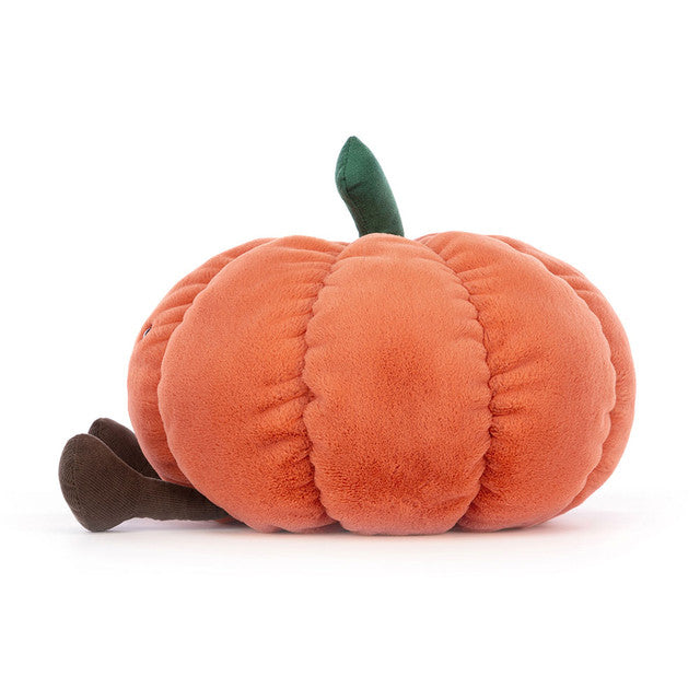 Amuseable Pumpkin