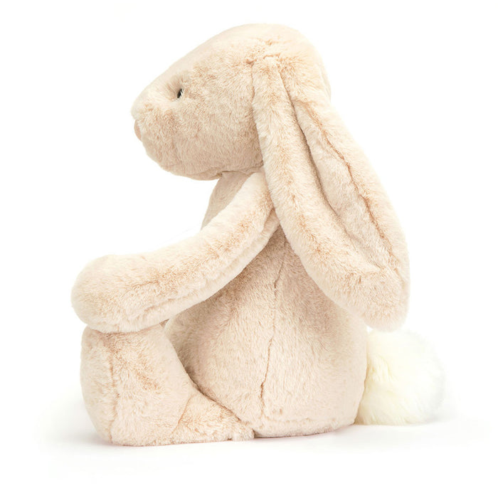 Luxe Bashful Willow Bunny Huge