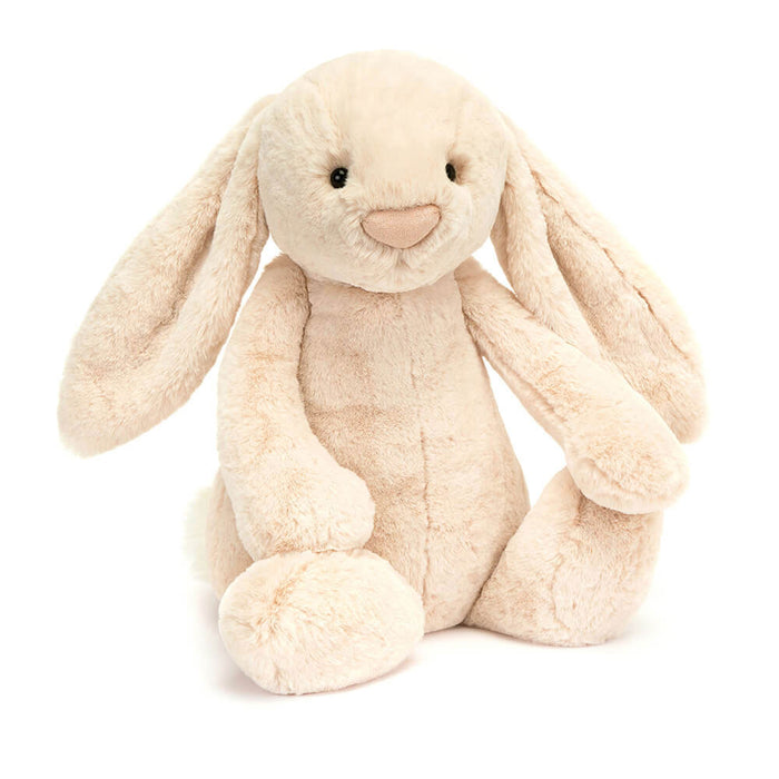 Luxe Bashful Willow Bunny Huge