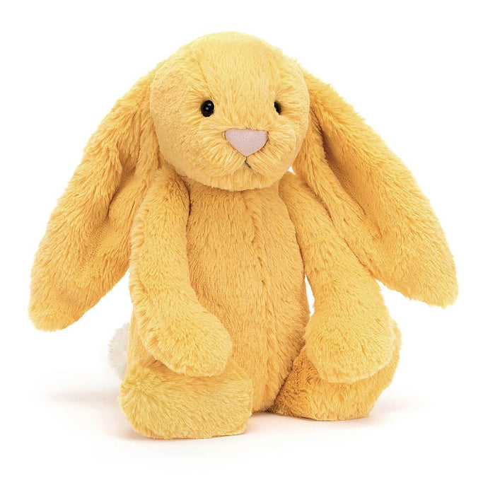 Bashful Sunshine Bunny Original Medium