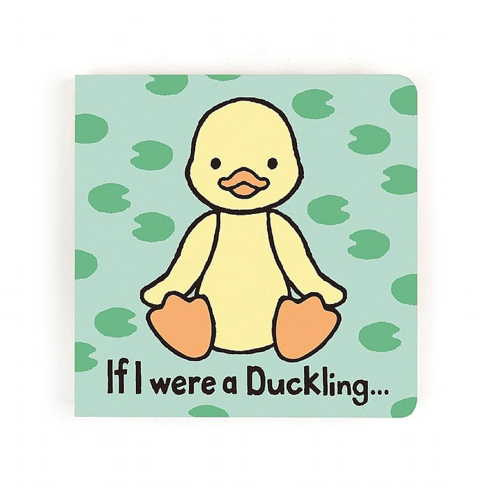 If I were a Duckling Book