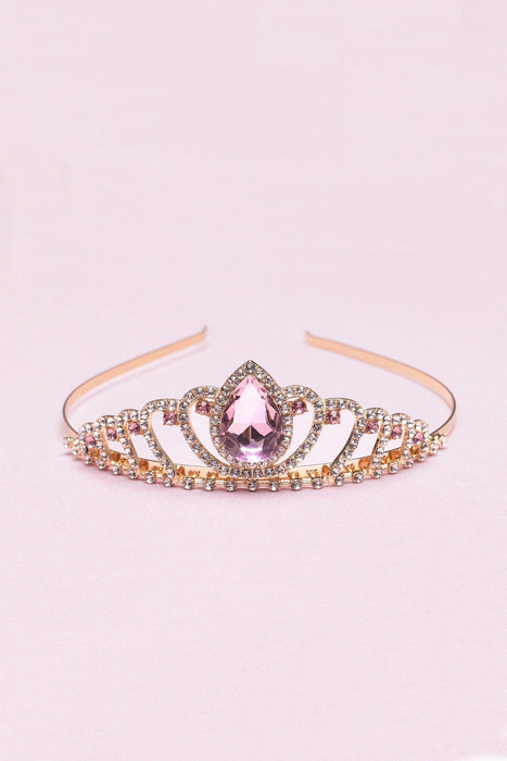 Boutique Regal Tiara