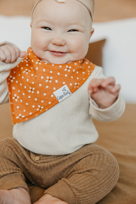 Bandana Bib 4pk- Rue