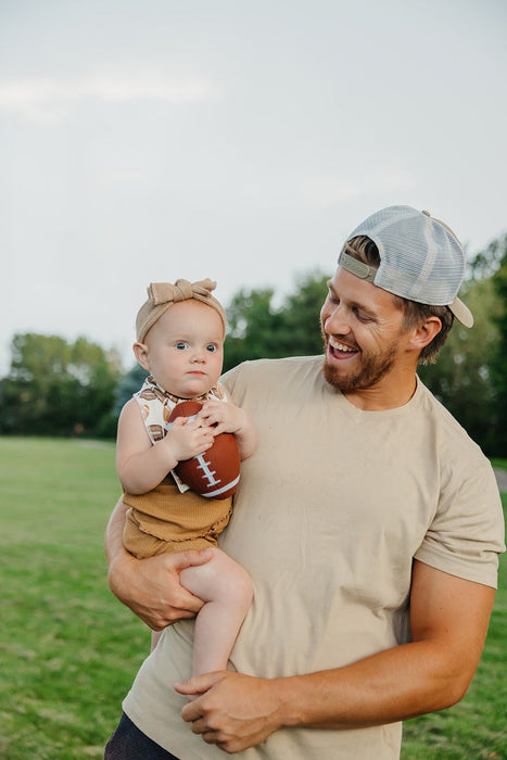 Bandana Bib 4pk- Blitz