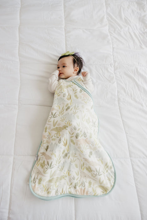 Copper Pearl Sleep Bag- Rex