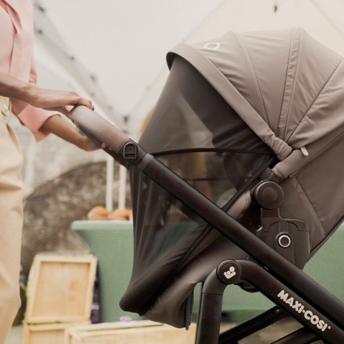 Maxi-Cosi Tayla Max Modular Stroller