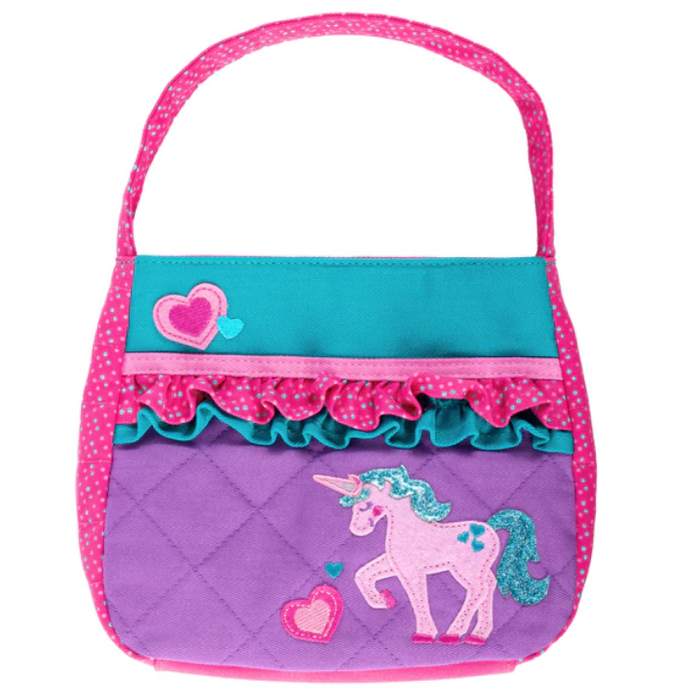 Quilted Purse