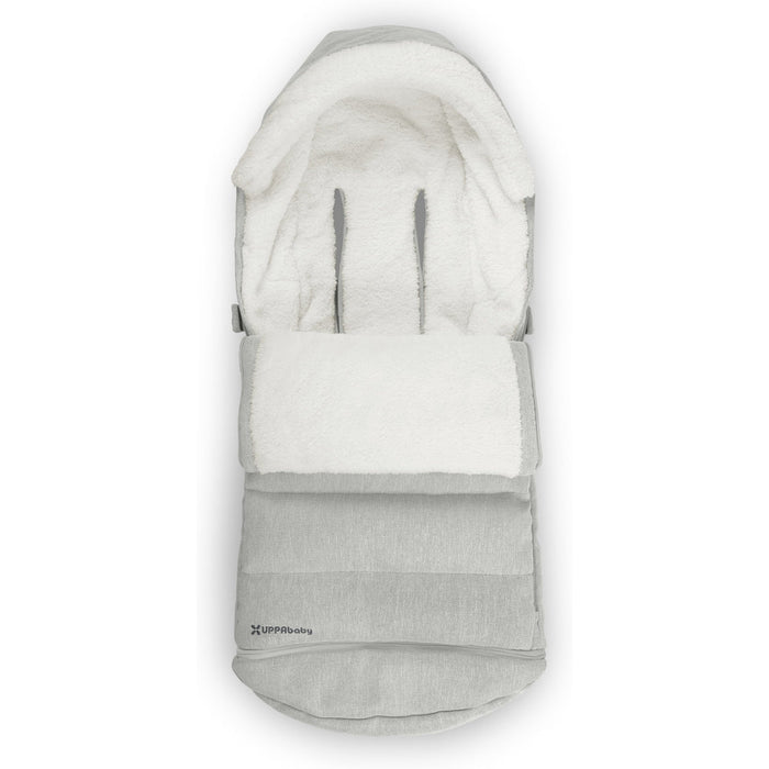 UPPAbaby CozyGanoosh Footmuff