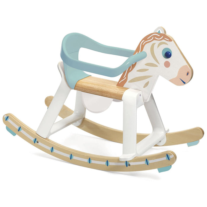 BabyCavali Ride On Rocking Horse