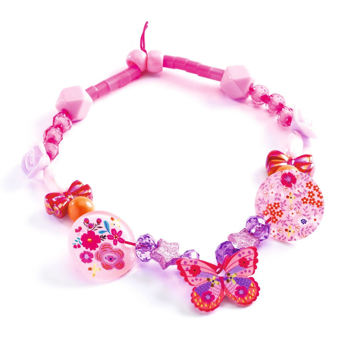 Butterflies- Beads & Jewelry