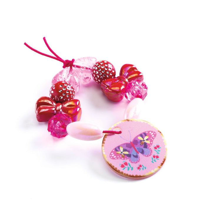 Butterflies- Beads & Jewelry