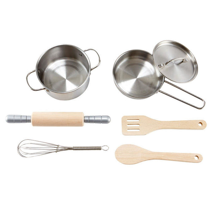 Chef Cooking Set