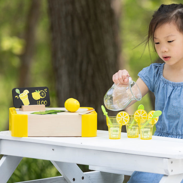 Pretendables Lemonade Set