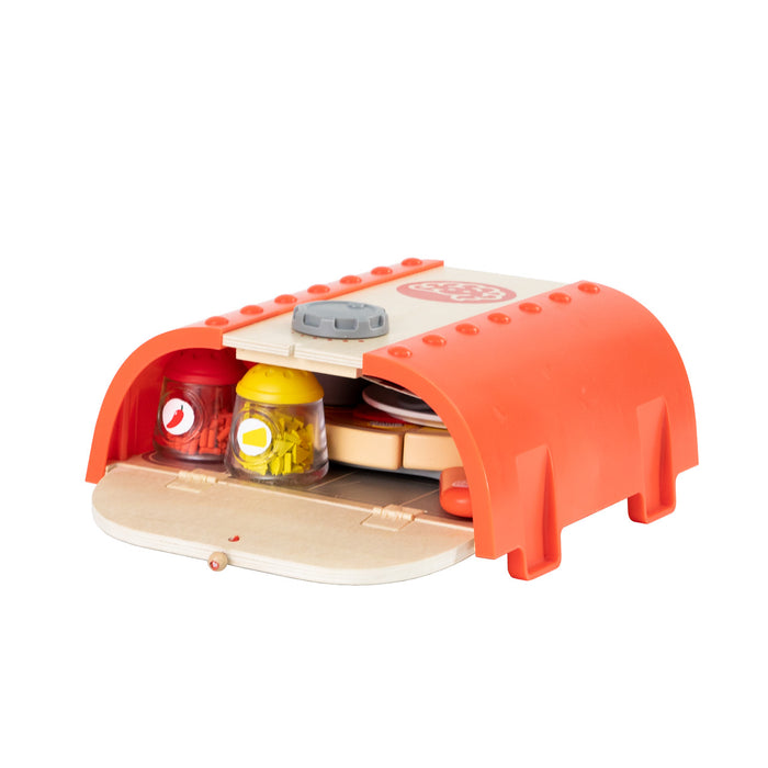 Pretendables Pizza Set