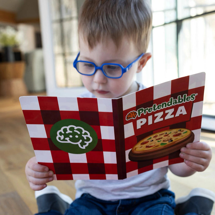 Pretendables Pizza Set