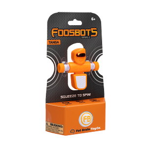 Foosbots Single Series 2