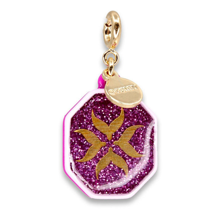 Charm It! Glitter Anna Charm xx