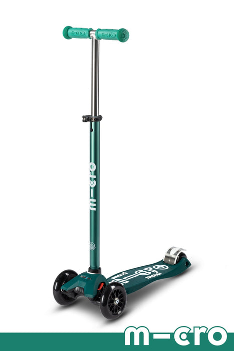 Micro Kickboard Maxi Deluxe ECO Scooter