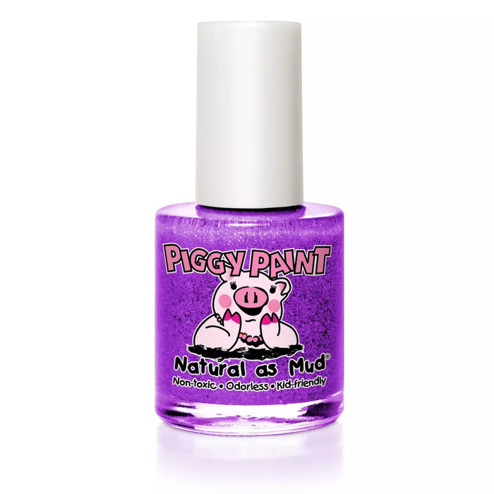 Natural Nail Polish by Piggy Paint