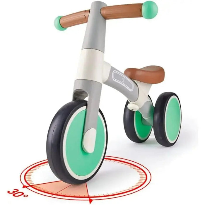 Toddler First Ride Balance Bike