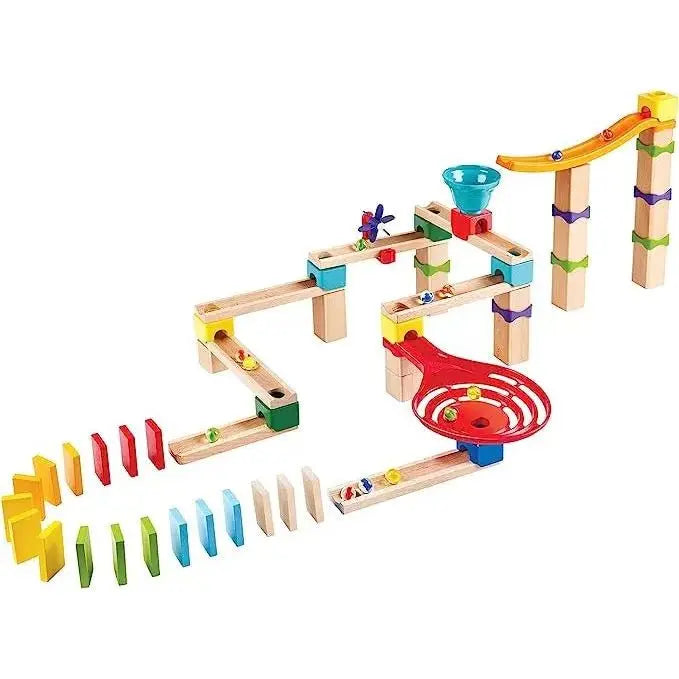 Marble Run Racetrack