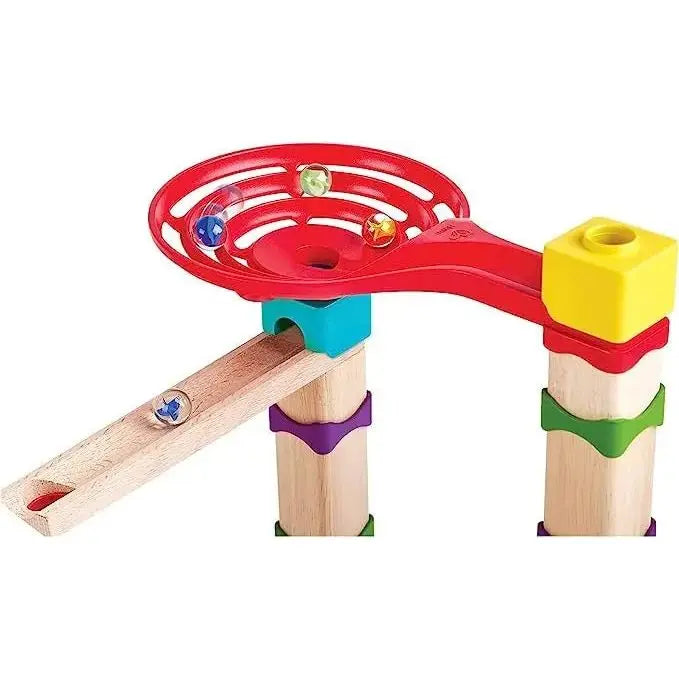 Marble Run Racetrack